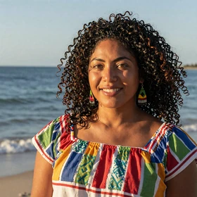 Keisha, 29 years old from Dangriga, Belize - Latin bride profile