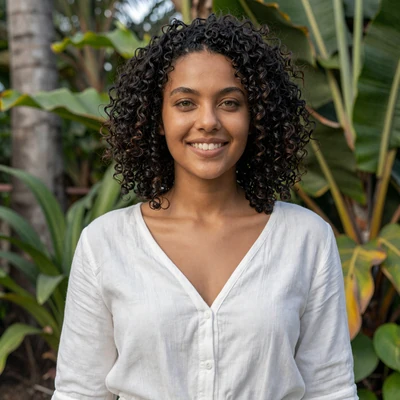 Jolanda, 26 years old from Kralendijk, Bonaire - Latin bride profile