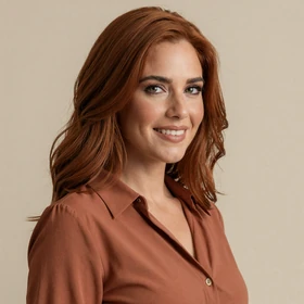 Valentina, 31 years old from Mexico City, Mexico - Latin bride profile