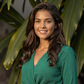Alejandra, 27 years old from San José, Costa Rica - Latin bride profile