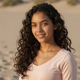 Sofia, 24 years old from Medellín, Colombia - Latin bride profile