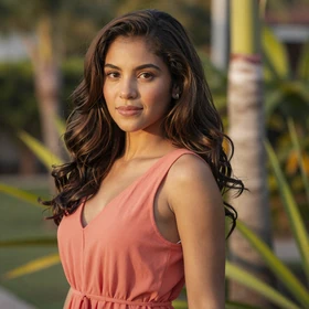 Gabriela, 26 years old from Managua, Nicaragua - Latin bride profile