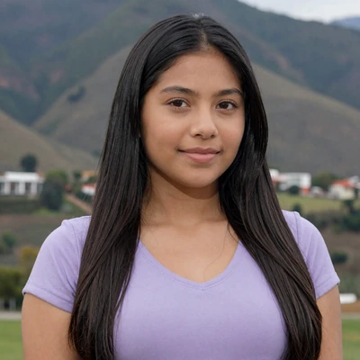 Catalina, 26 years old from Monterrey, Mexico - Latin bride profile