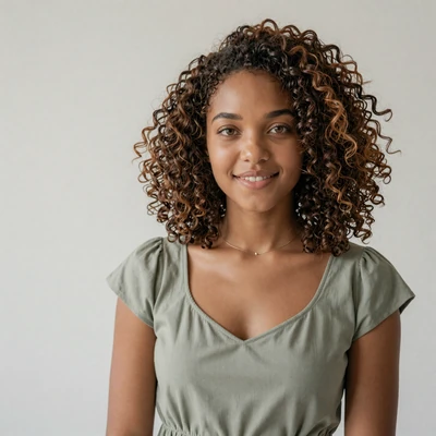 Monique, 24 years old from Vieux Fort - Latin bride profile