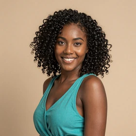 Keisha, 29 years old from San Fernando, Trinidad - Latin bride profile