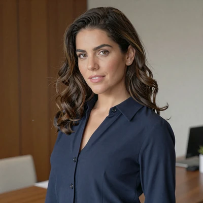 Adriana, 32 years old from Caracas, Venezuela - Latin bride profile