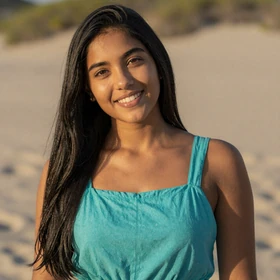 Caridad, 24 years old from Trinidad, Cuba - Latin bride profile