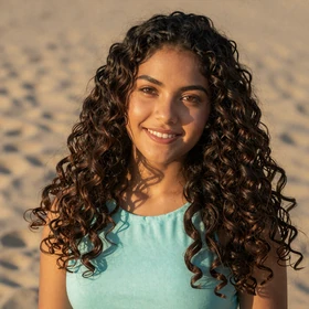 Mariela, 24 years old from La Ceiba, Honduras - Latin bride profile