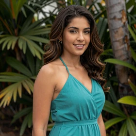 Carmen, 26 years old from Orange Walk, Belize - Latin bride profile