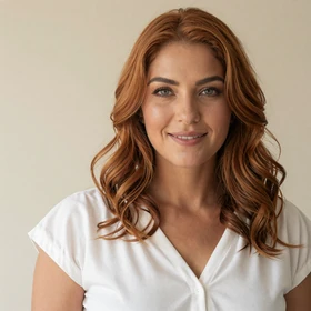 Alejandra, 31 years old from Roatán, Honduras - Latin bride profile