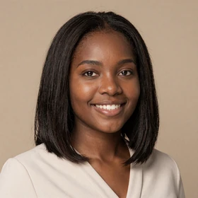 Fabienne, 31 years old from Cap-Haïtien, Haiti - Latin bride profile
