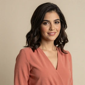 Gabriela, 29 years old from Mexico City, Mexico - Latin bride profile