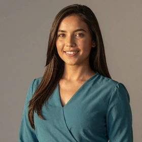 Isabella, 28 years old from Panama City, Panama - Latin bride profile