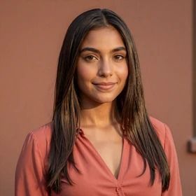 Daniela, 26 years old from San Salvador, El Salvador - Latin bride profile