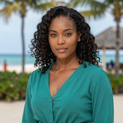 Tamika, 31 years old from Freeport - Latin bride profile
