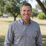 John from Texas, LatiDate success story