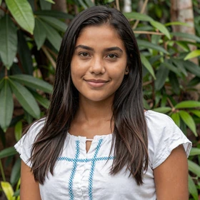 Isabella, 24 years old from San Ignacio, Belize - Latin bride profile